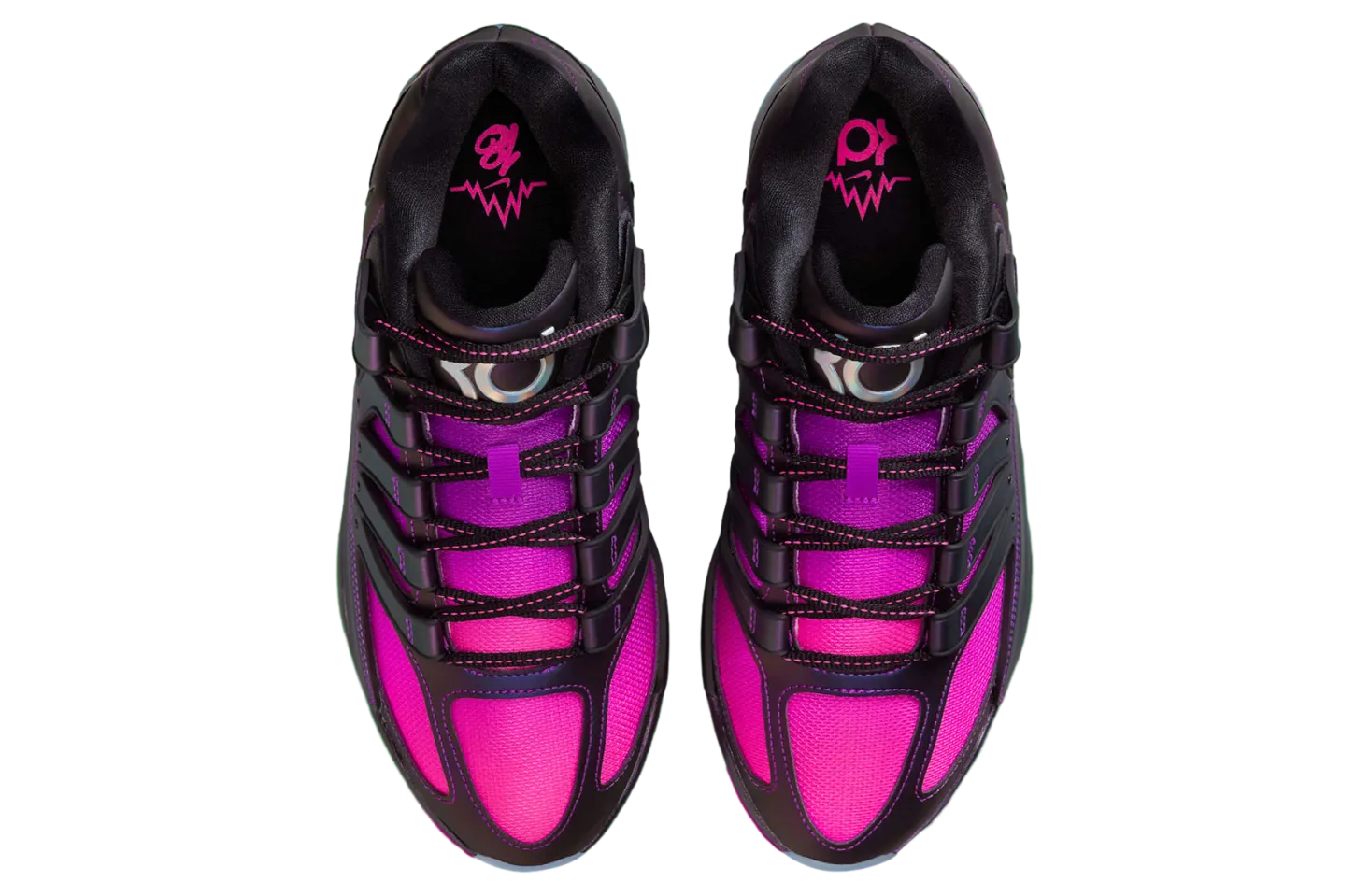 nike kd 18 se vivid purple black 2