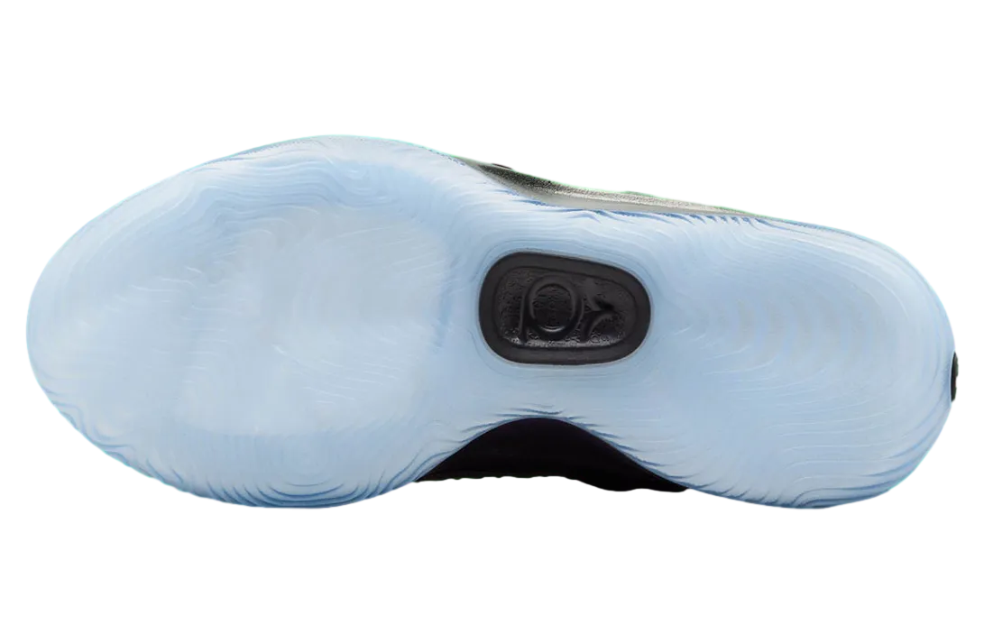 nike kd 18 se vivid purple black 4