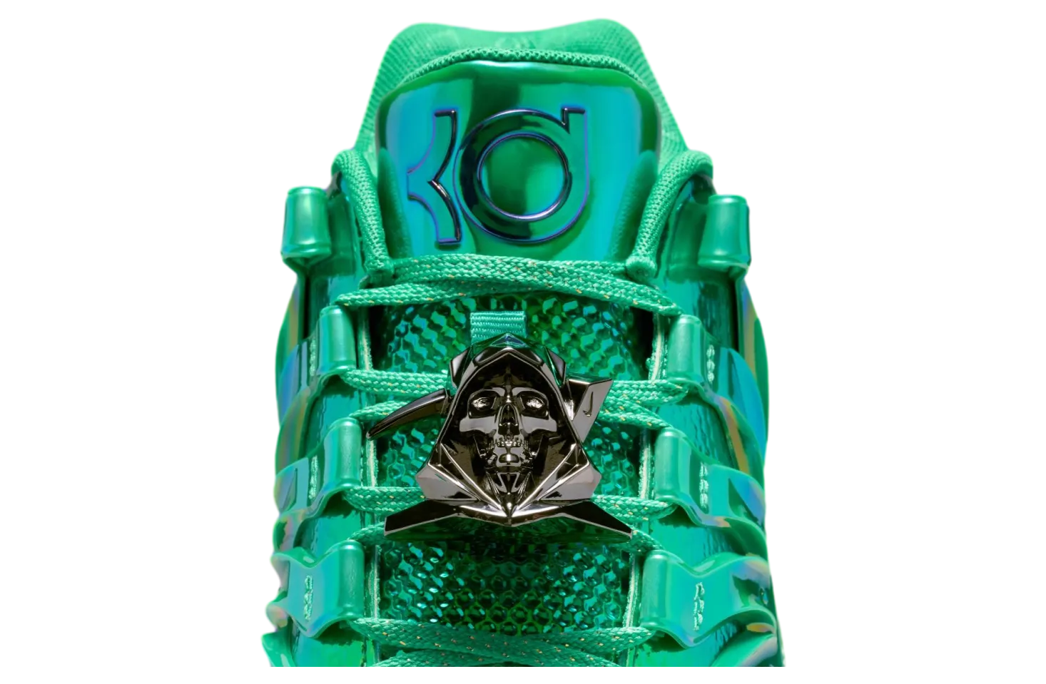 nike kd 18 stadium green black 1