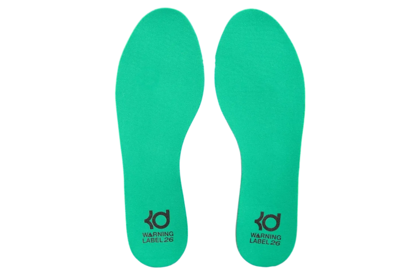 nike kd 18 stadium green black 12