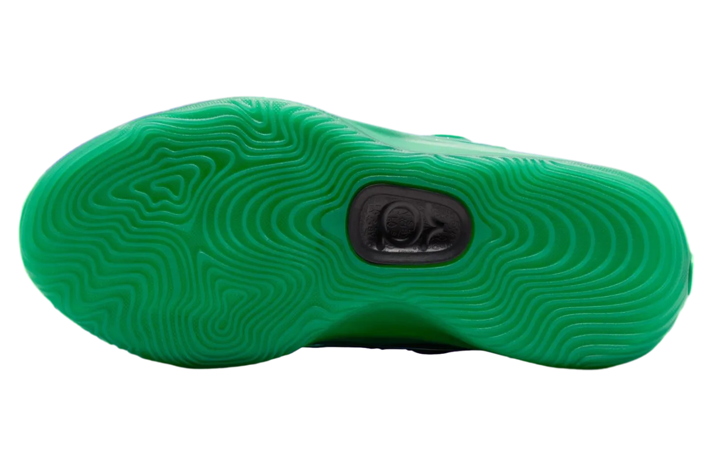 nike kd 18 stadium green black 6