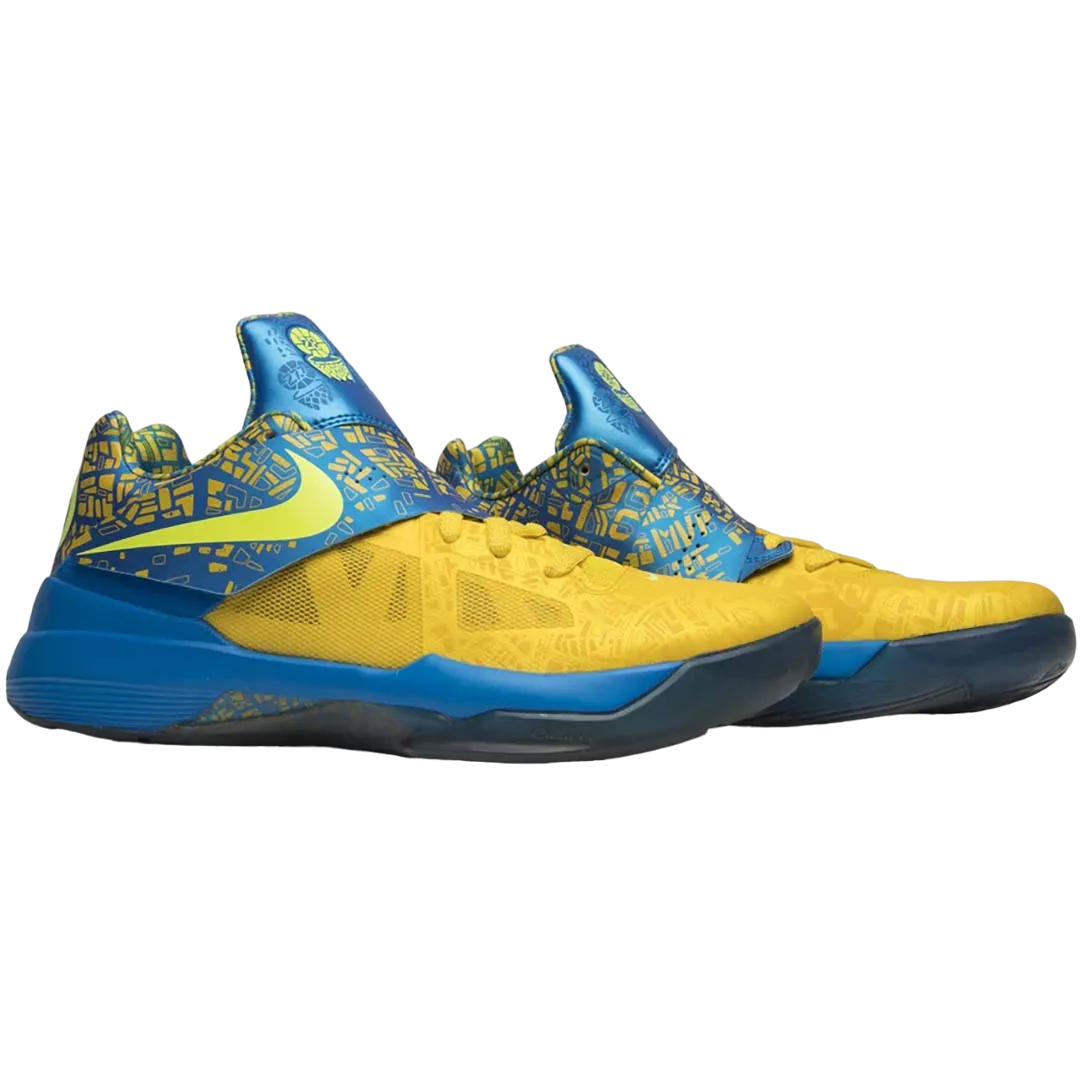 nike kd 4 scoring title 0