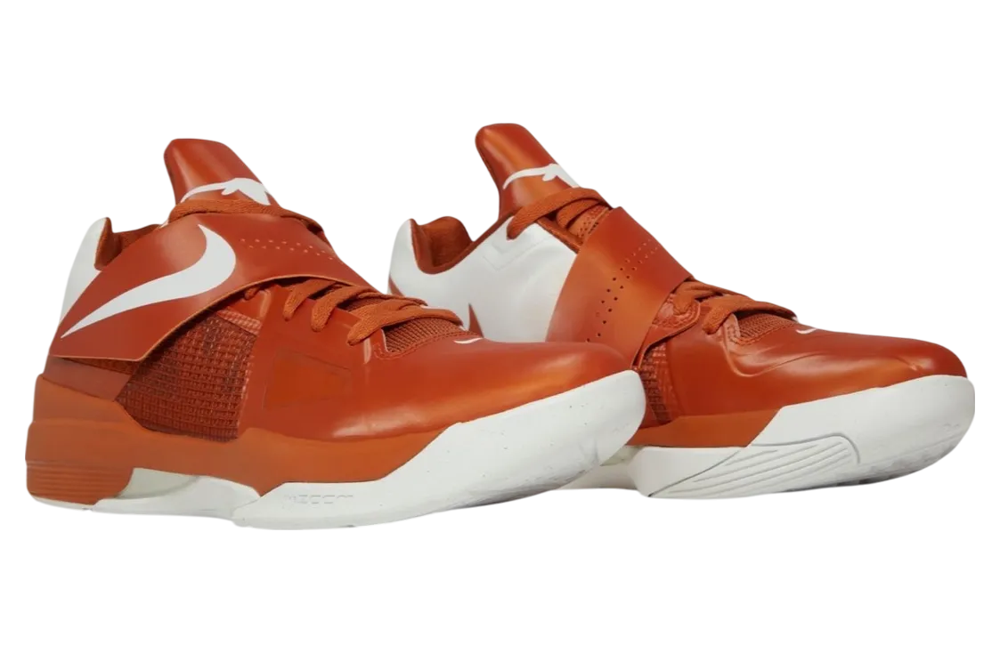 nike kd 4 texas 0