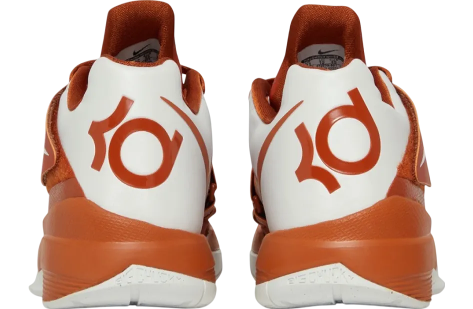 nike kd 4 texas 2