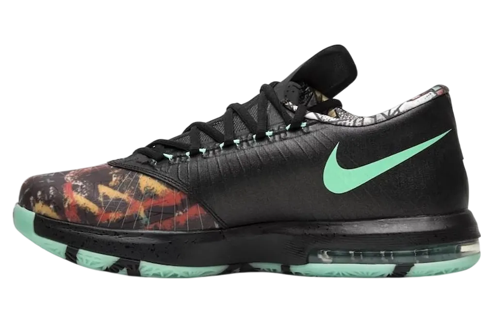 nike kd 6 all star illusion 1