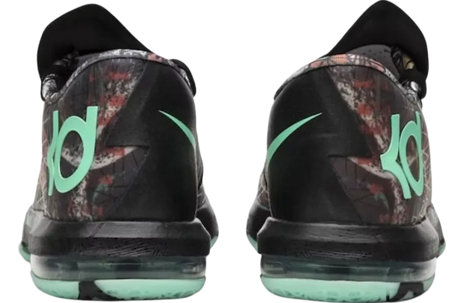 nike kd 6 all star illusion 2
