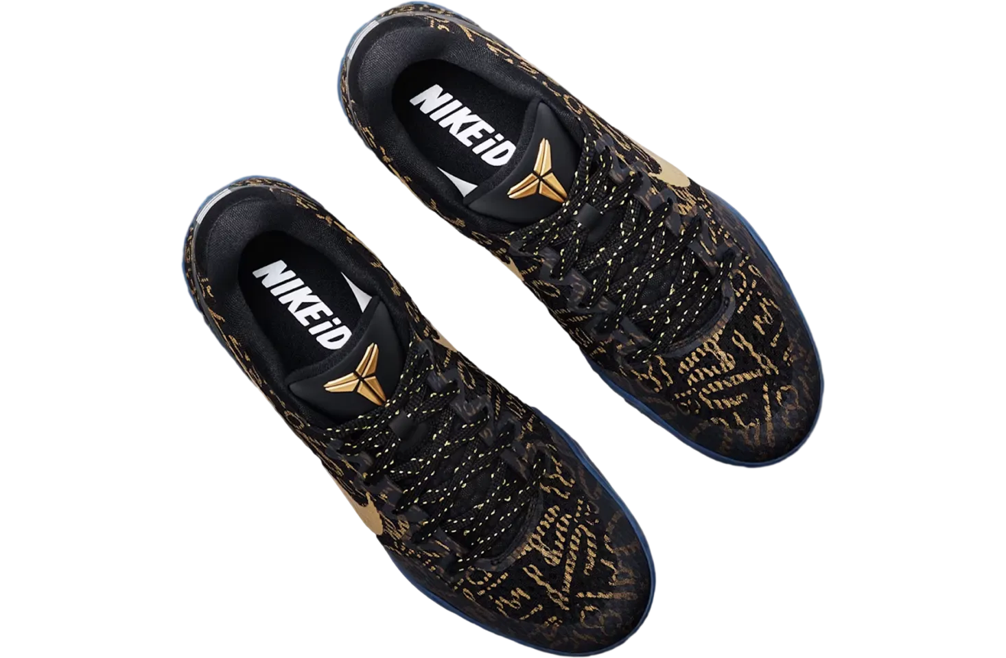 nike kobe 11 mamba day 1