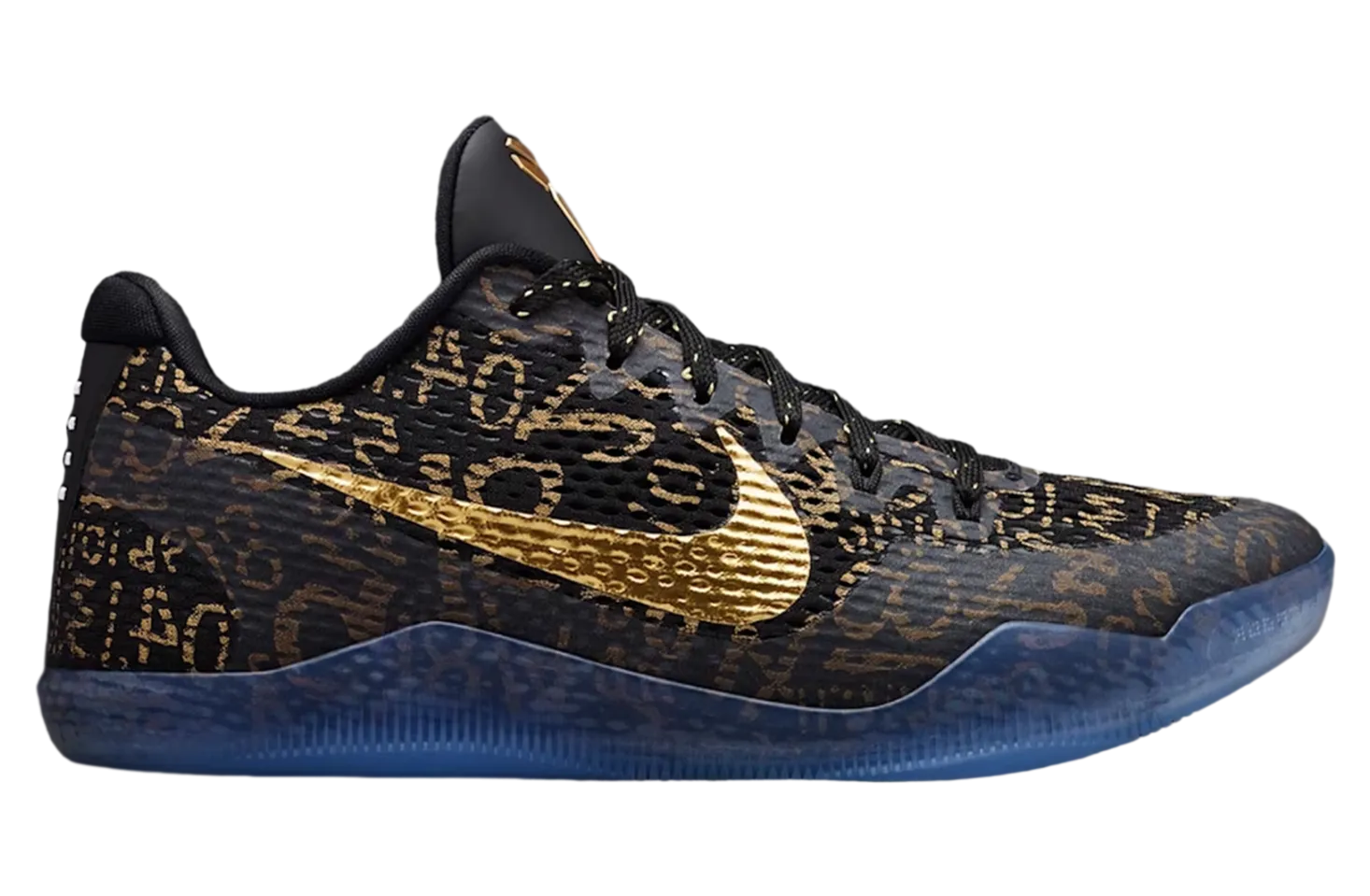 nike kobe 11 mamba day