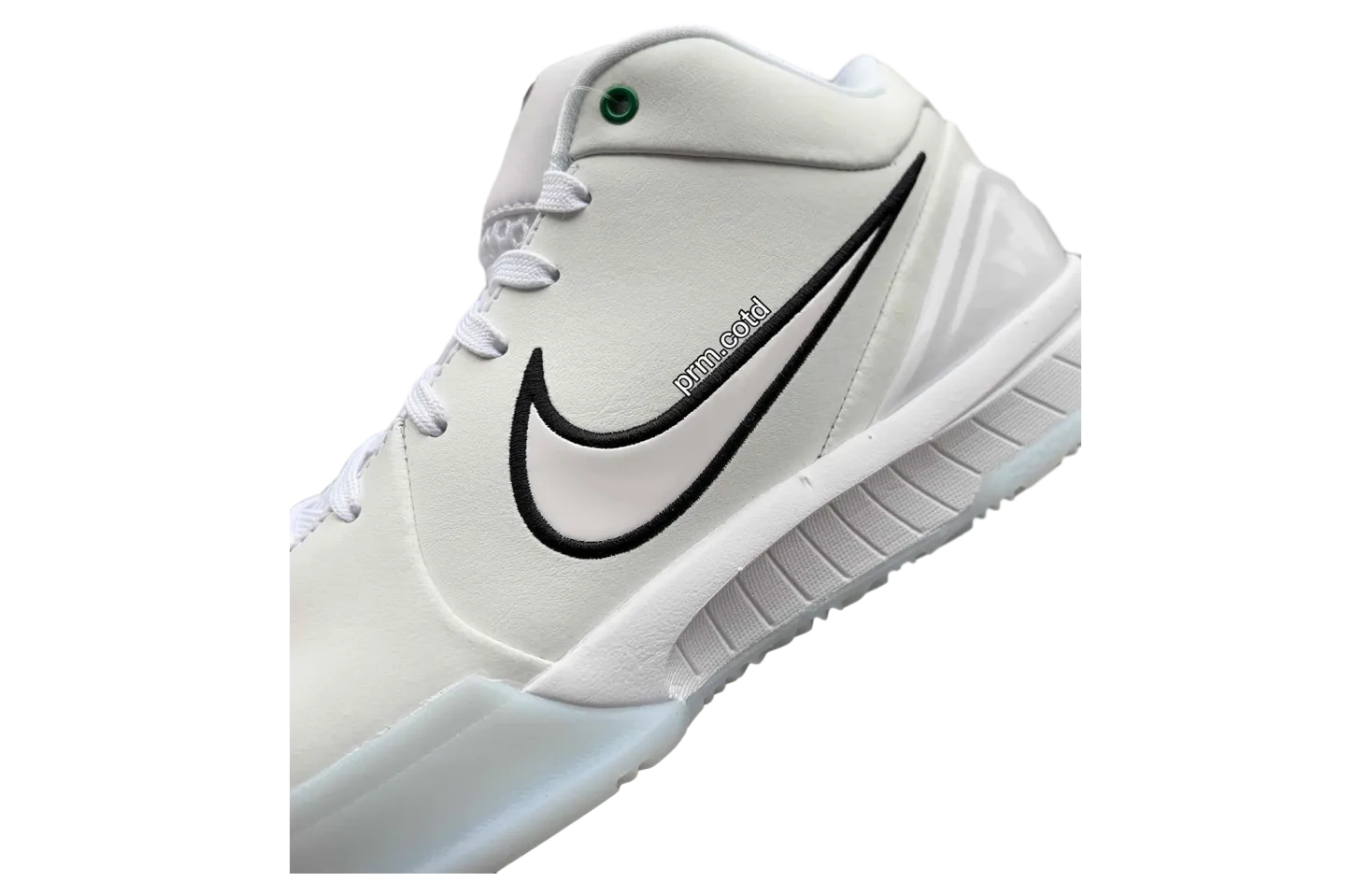 nike kobe 4 protro boston celtics 2