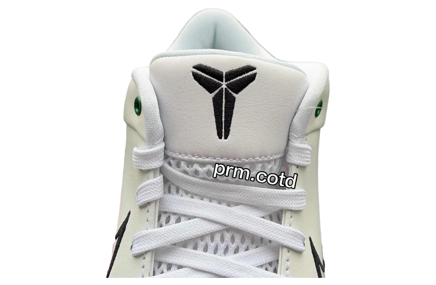 nike kobe 4 protro boston celtics 9