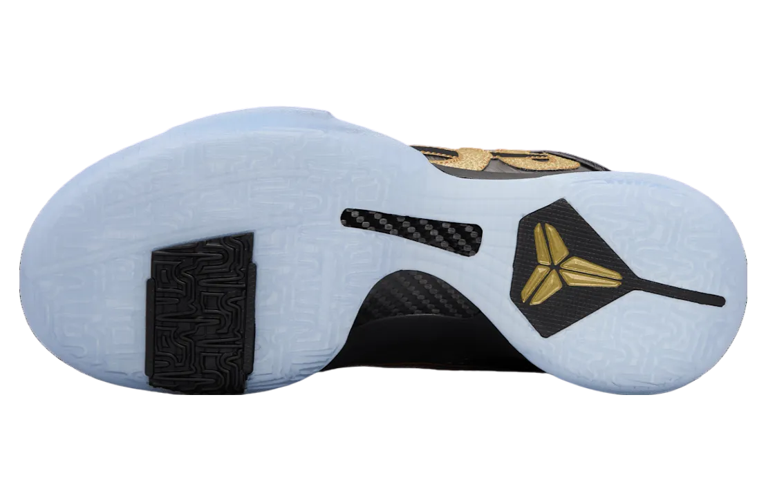 nike kobe 5 protro year of the mamba eggplant 4