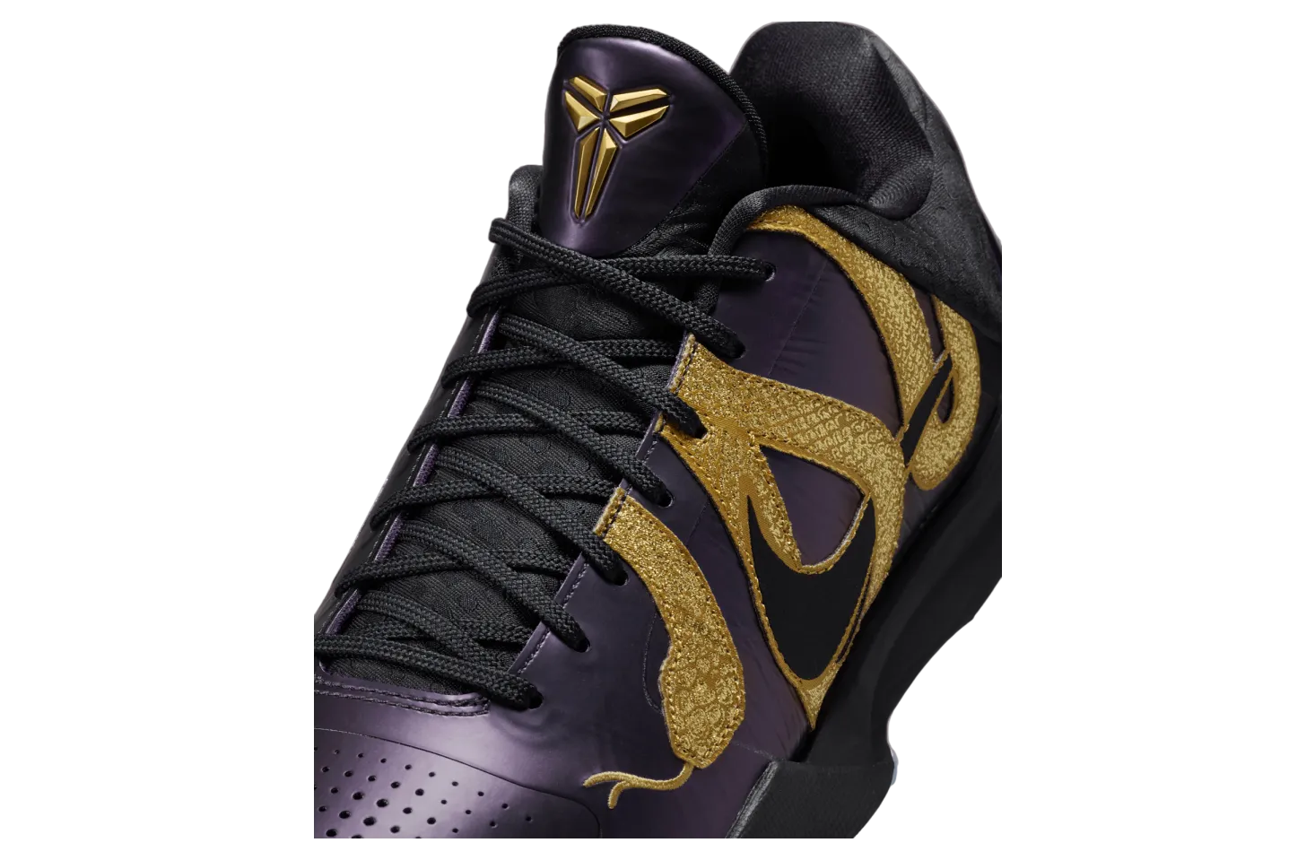 nike kobe 5 protro year of the mamba eggplant 5