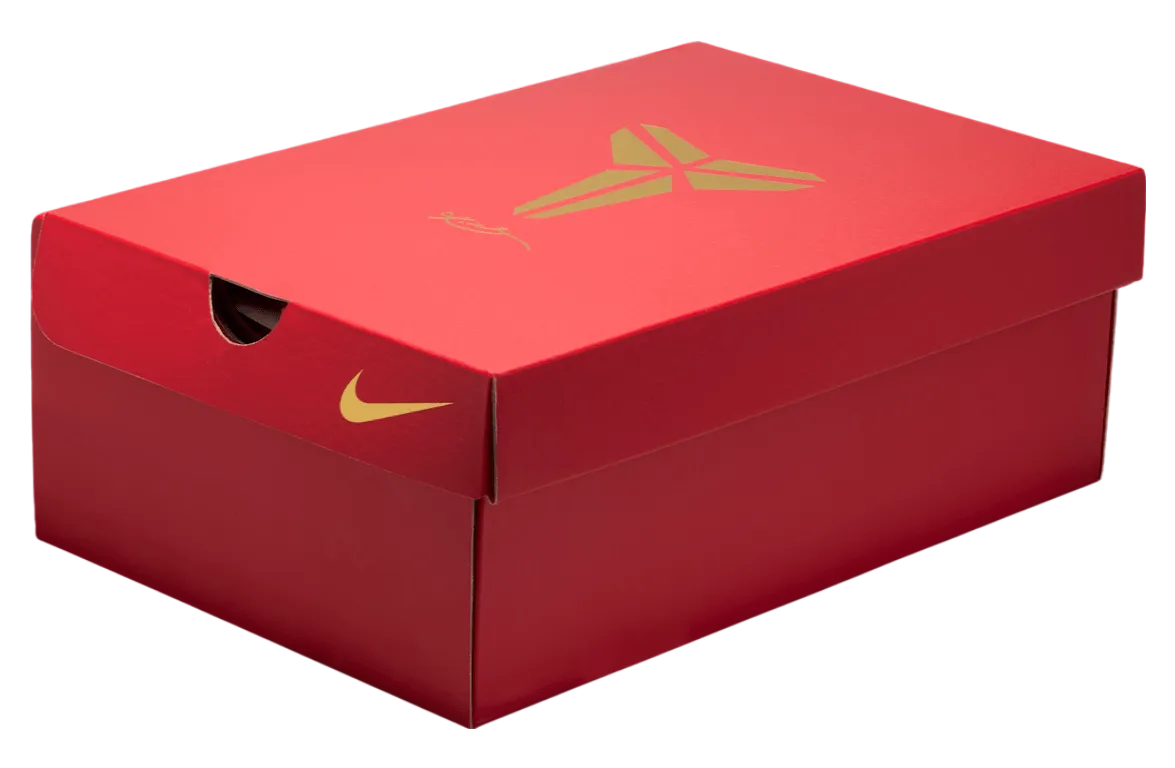 nike kobe 5 protro year of the mamba eggplant 9