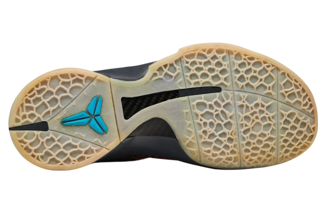 nike kobe 6 protro all star 3d hollywood 3