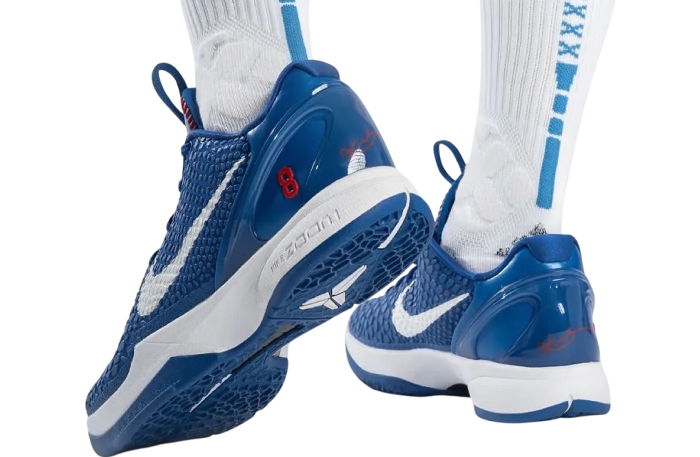 nike kobe 6 protro dodgers 4