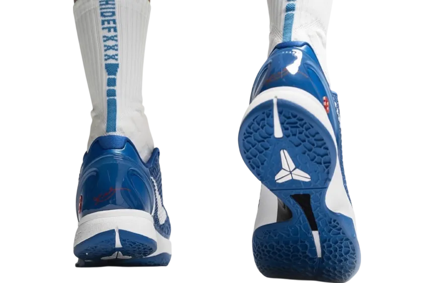 nike kobe 6 protro dodgers 5