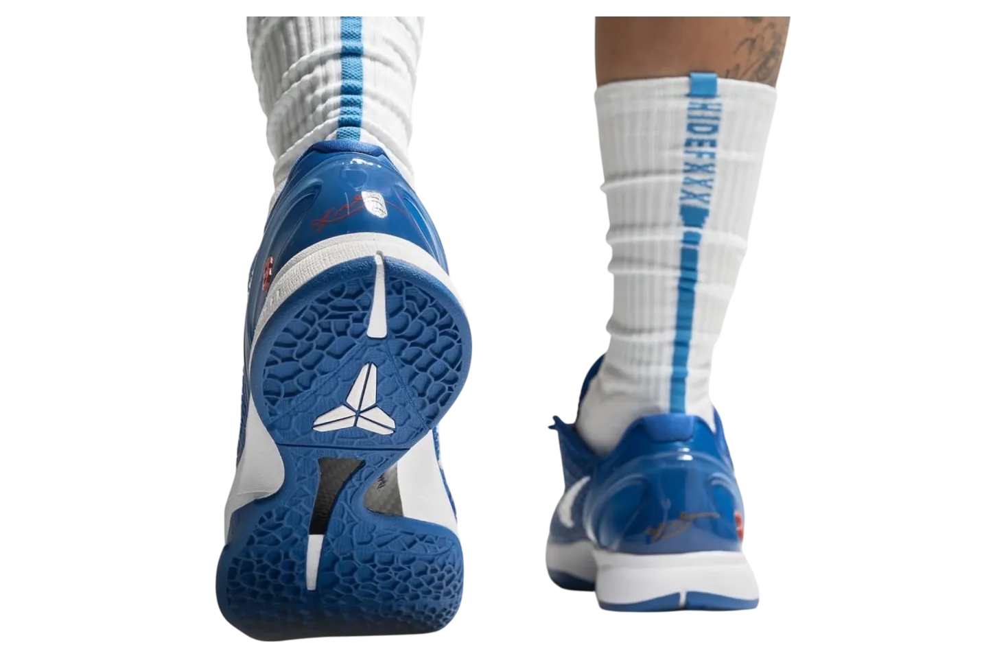 nike kobe 6 protro dodgers 6
