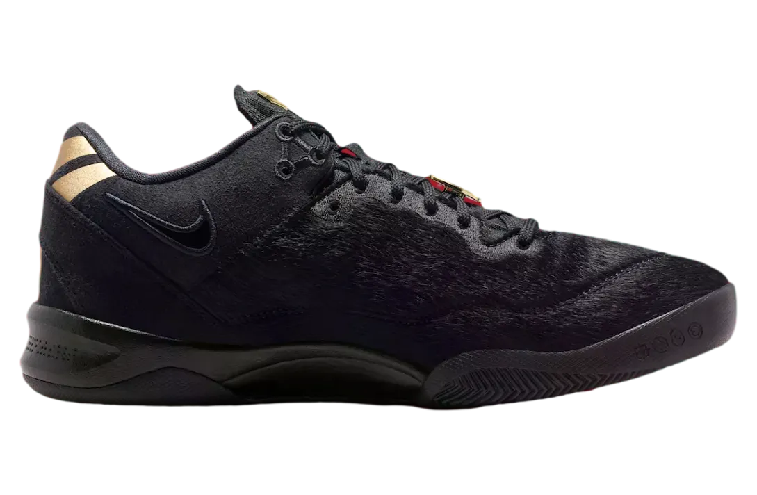 nike kobe 8 ext protro year of the horse 1