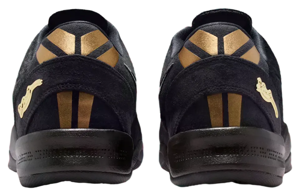 nike kobe 8 ext protro year of the horse 3