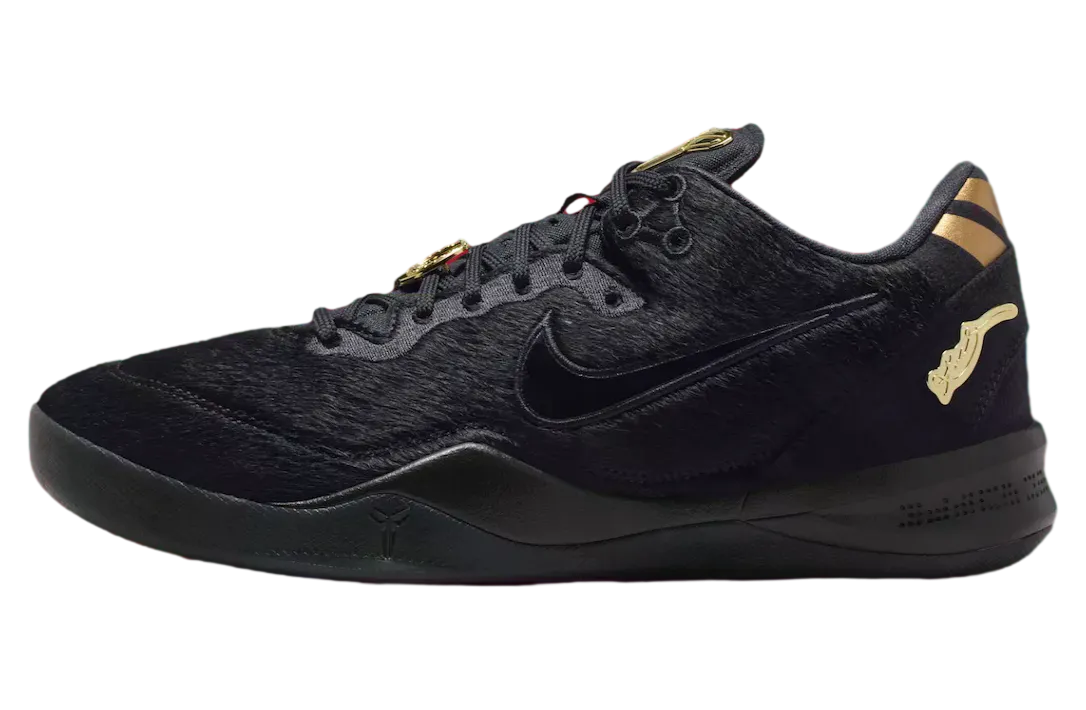 nike kobe 8 ext protro year of the horse