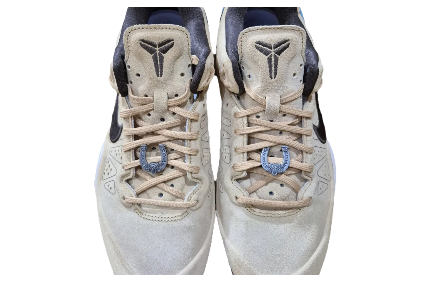 nike kobe 8 ext year of the horse 2