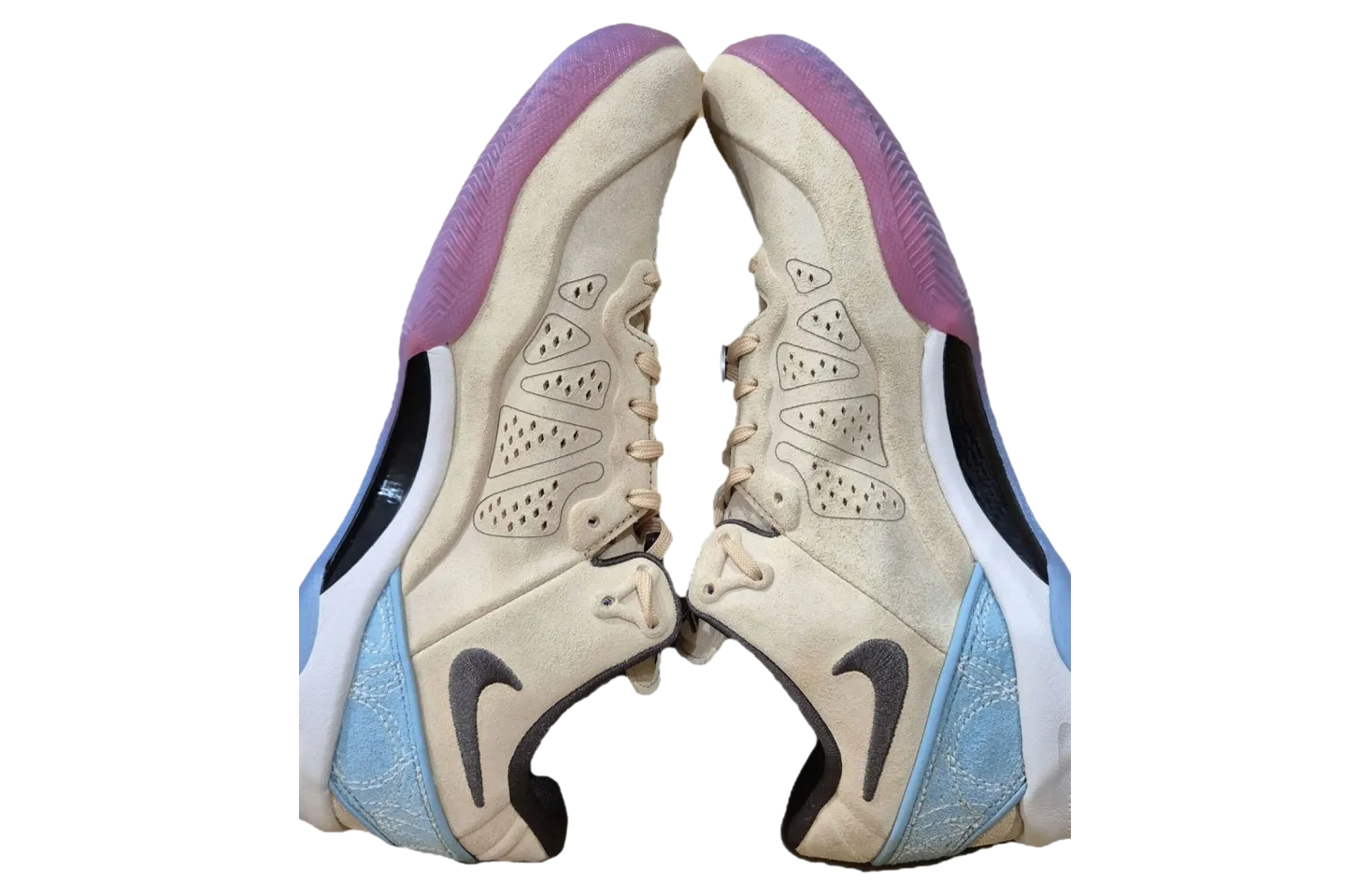 nike kobe 8 ext year of the horse 4