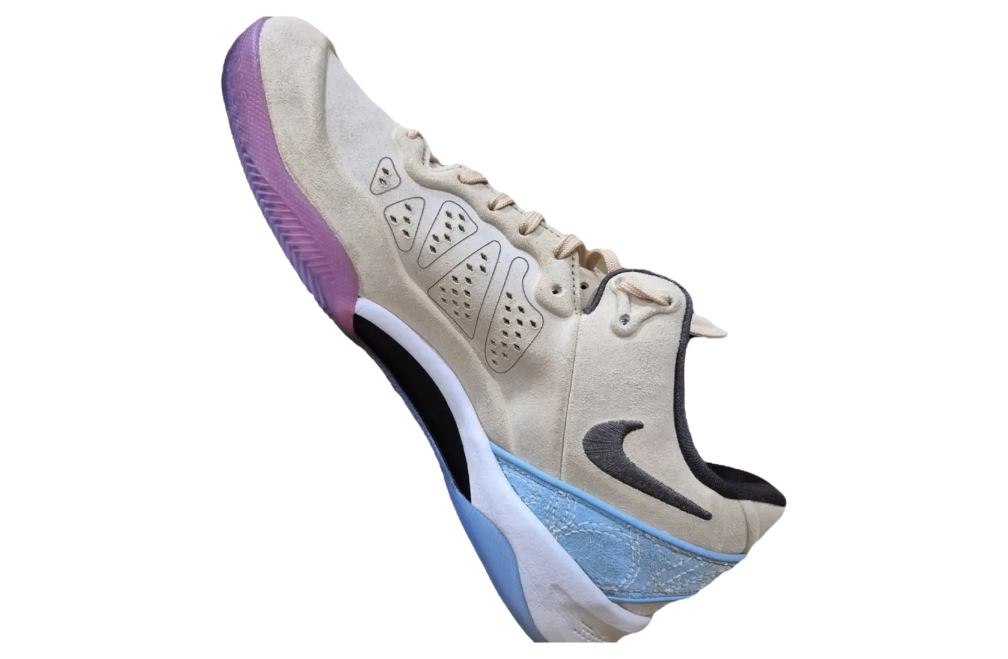 nike kobe 8 ext year of the horse 5