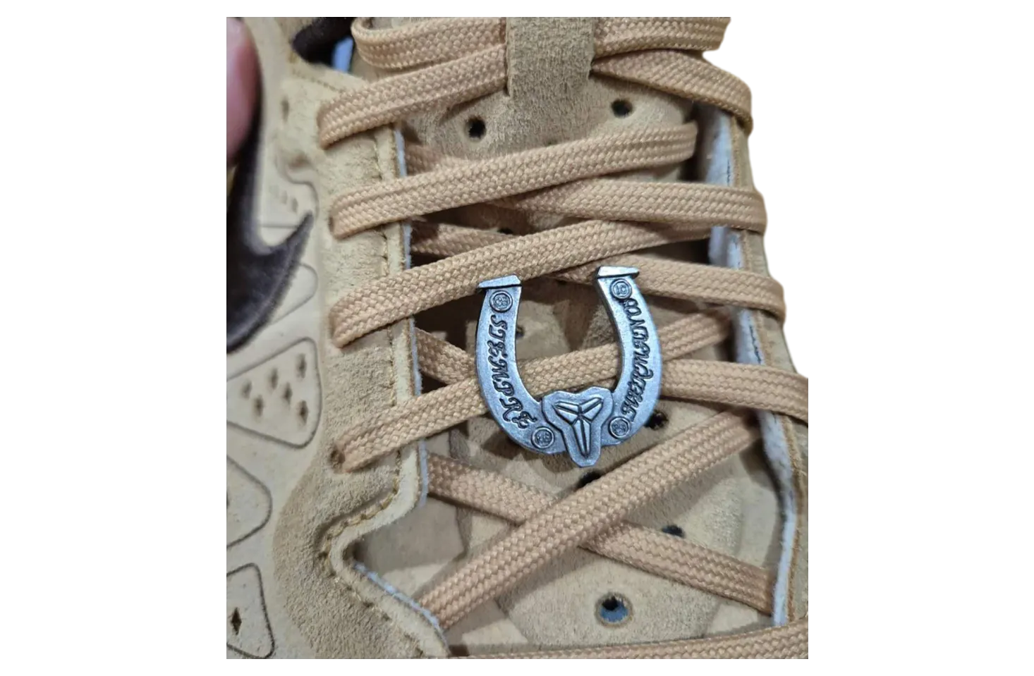 nike kobe 8 ext year of the horse 7