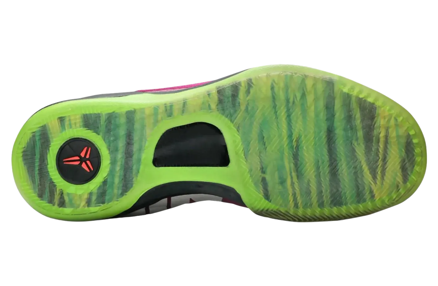 nike kobe 8 mambacurial 1 3