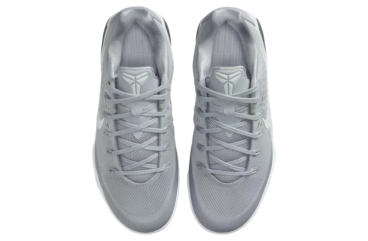 nike kobe 9 elite low protro wolf grey 2