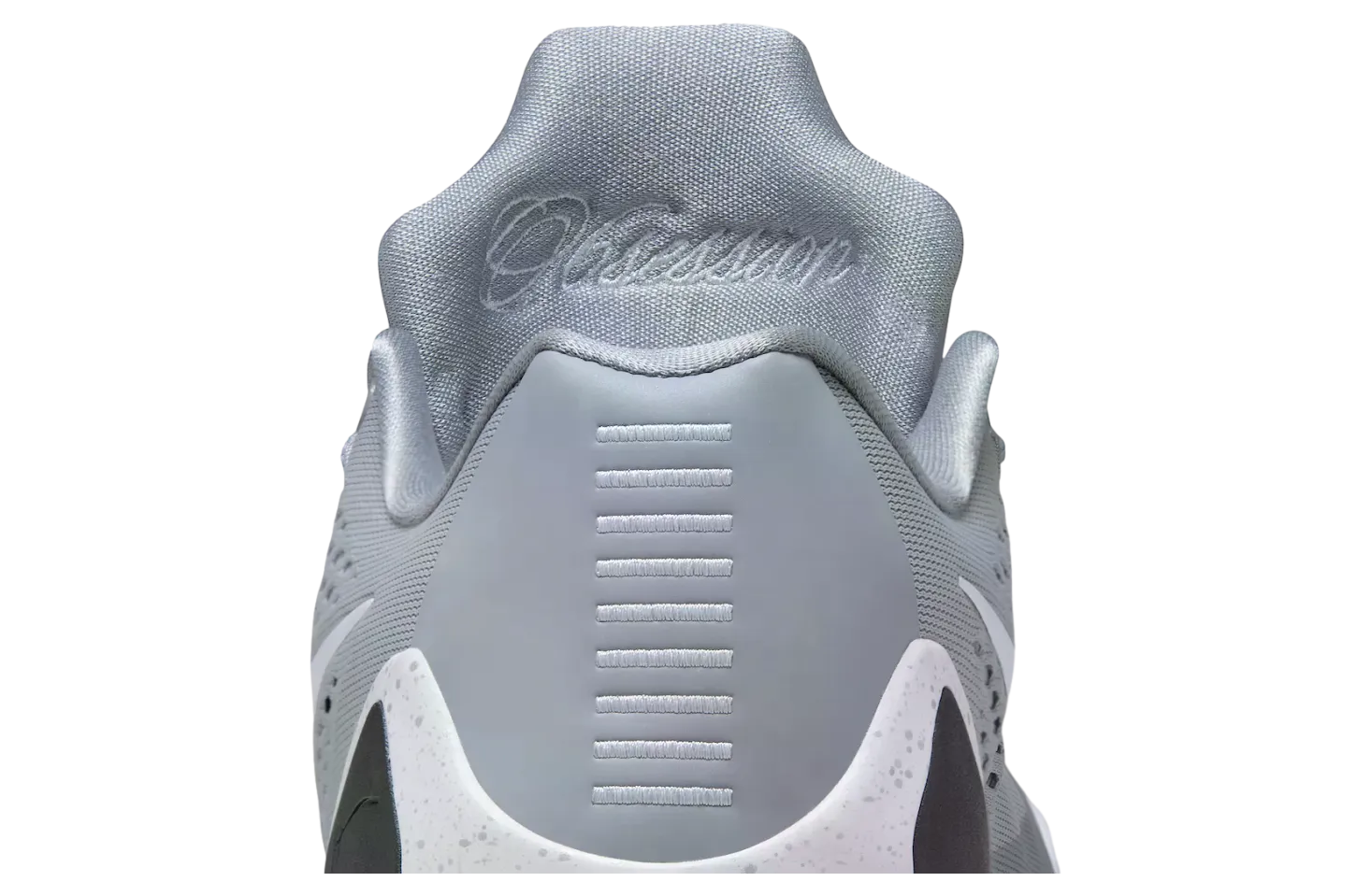 nike kobe 9 elite low protro wolf grey 7