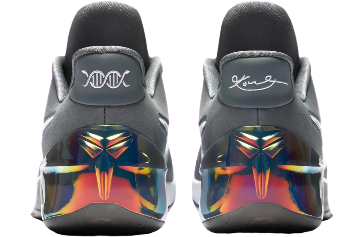 nike kobe a d protro ruthless precision 4