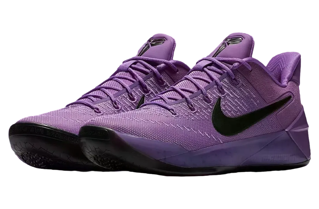 nike kobe ad protro purple stardust 0