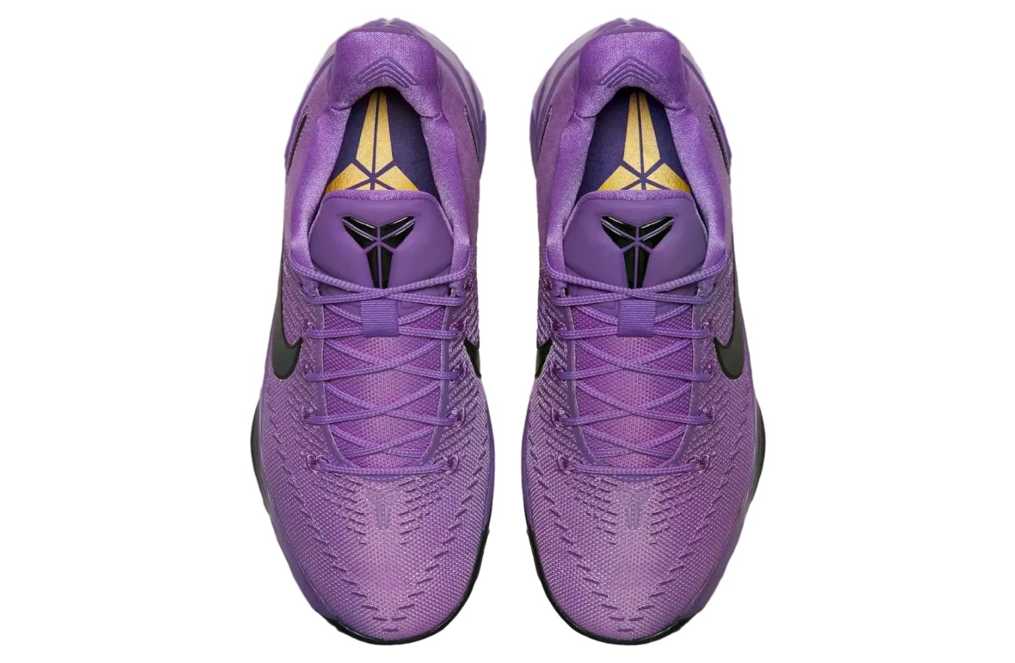 nike kobe ad protro purple stardust 2