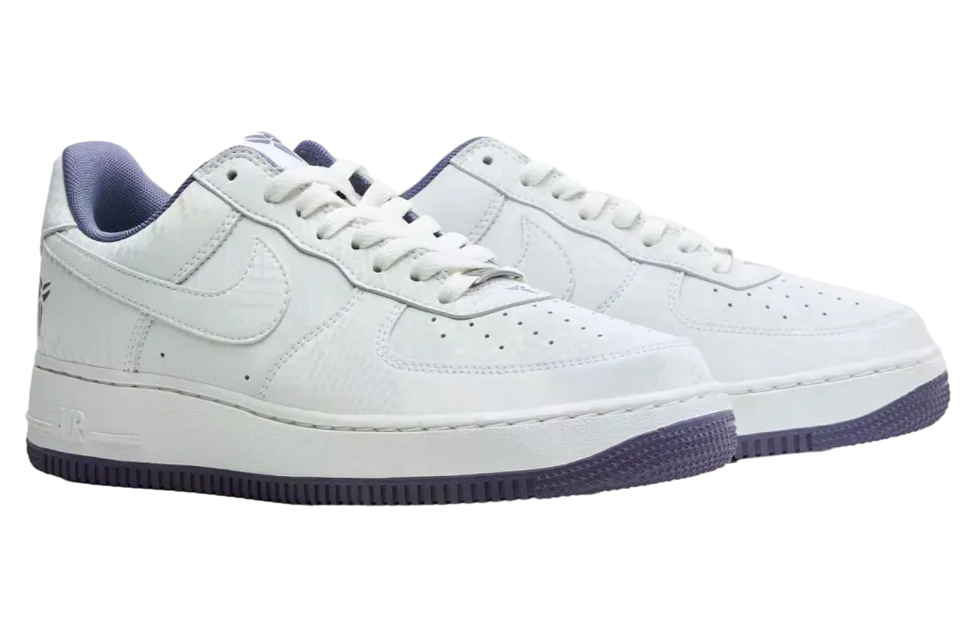 nike kobe air force 1 low daybreak 0
