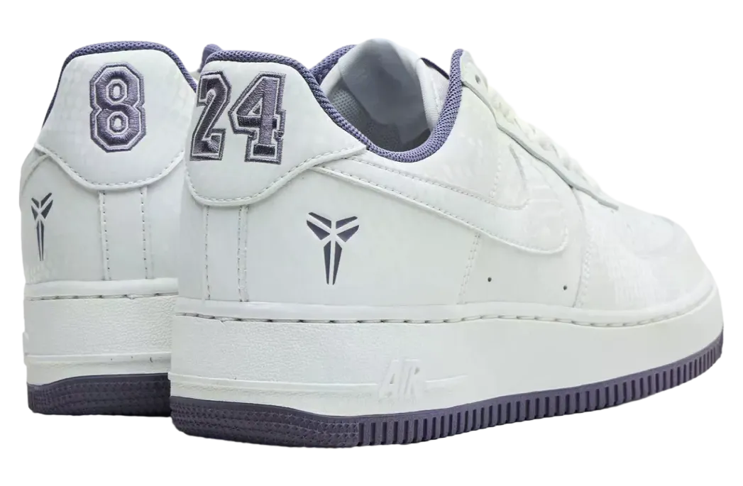 nike kobe air force 1 low daybreak 1
