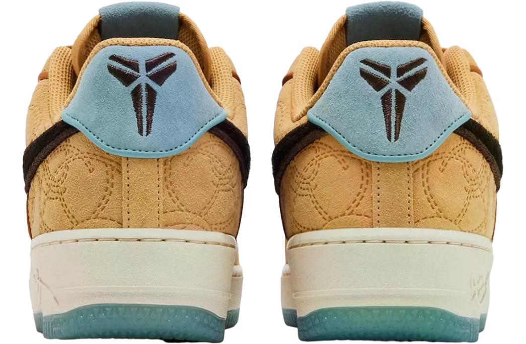 nike kobe air force 1 low protro siempre hermanos 2