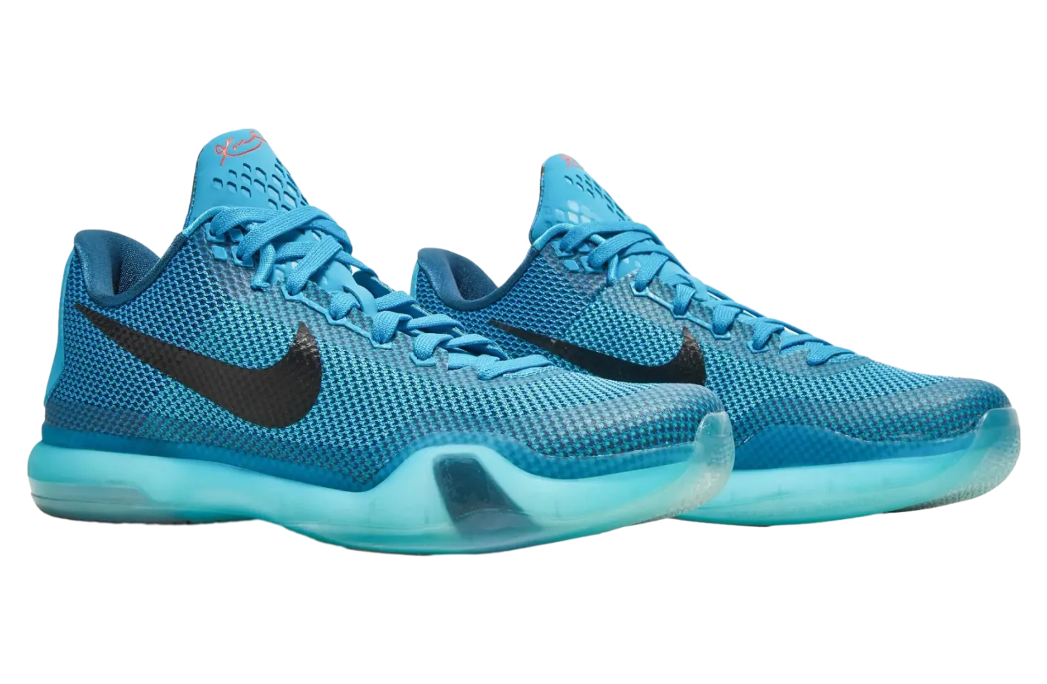 nike kobe x 5am flight 0