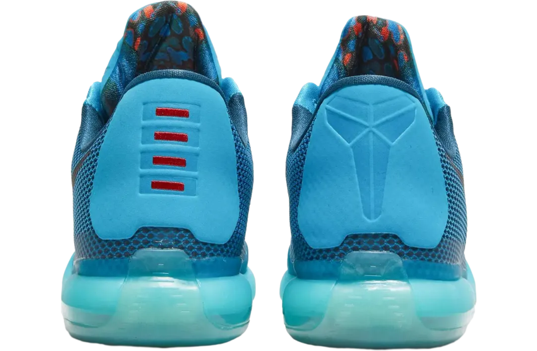 nike kobe x 5am flight 1