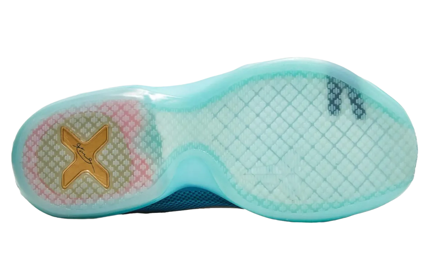 nike kobe x 5am flight 2