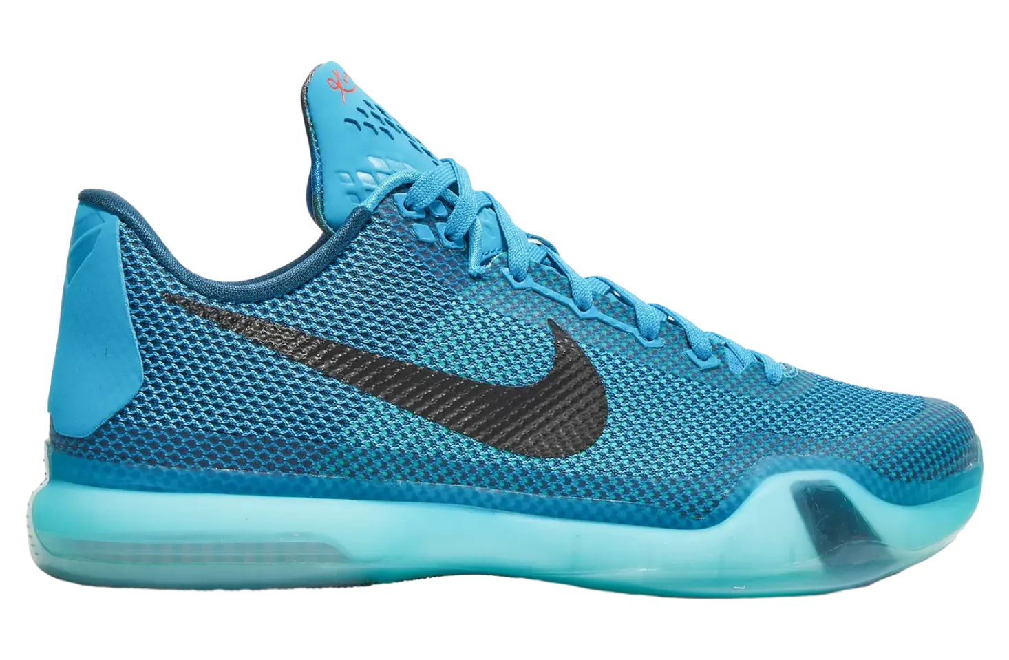 nike kobe x 5am flight