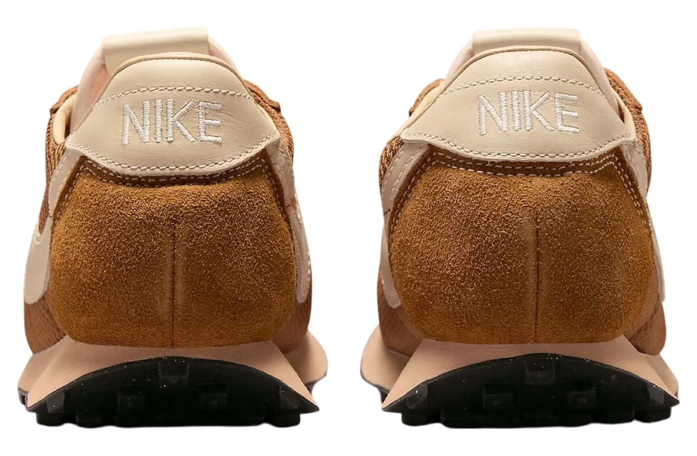 nike ld 1000 baroque brown hemp 3