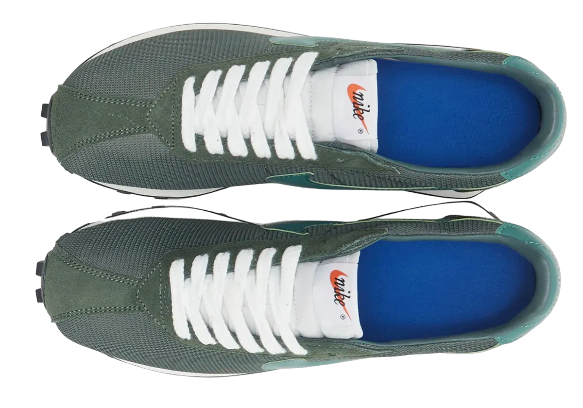 nike ld 1000 vintage green bicoastal 1