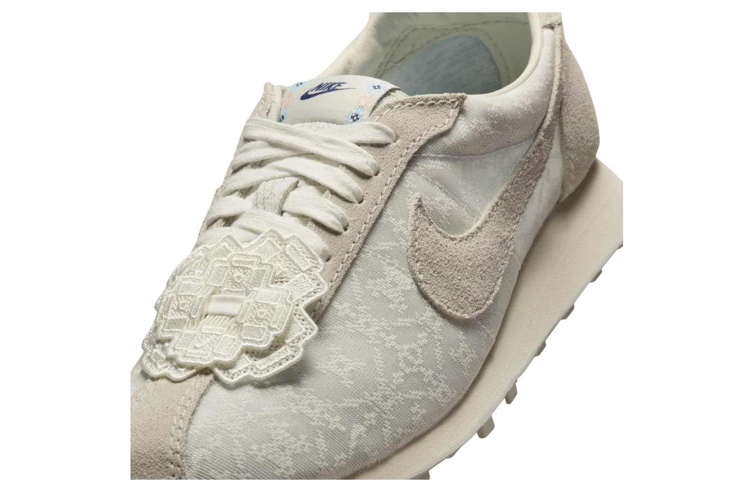 nike ld 1000 wmns soft pearl light bone 5