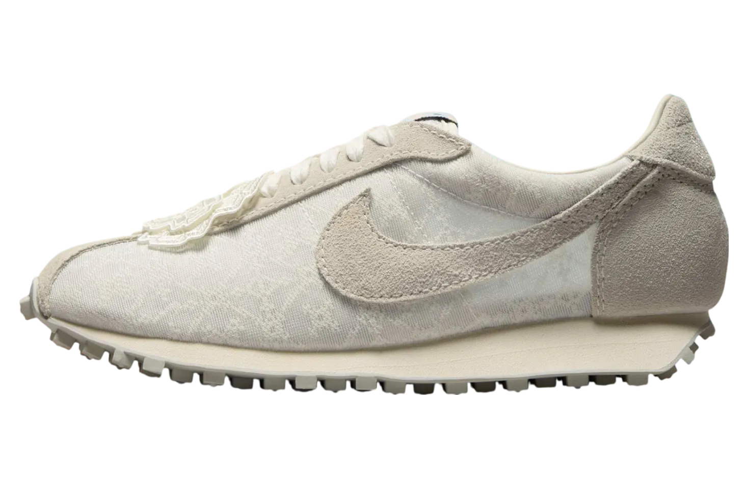 nike ld 1000 wmns soft pearl light bone