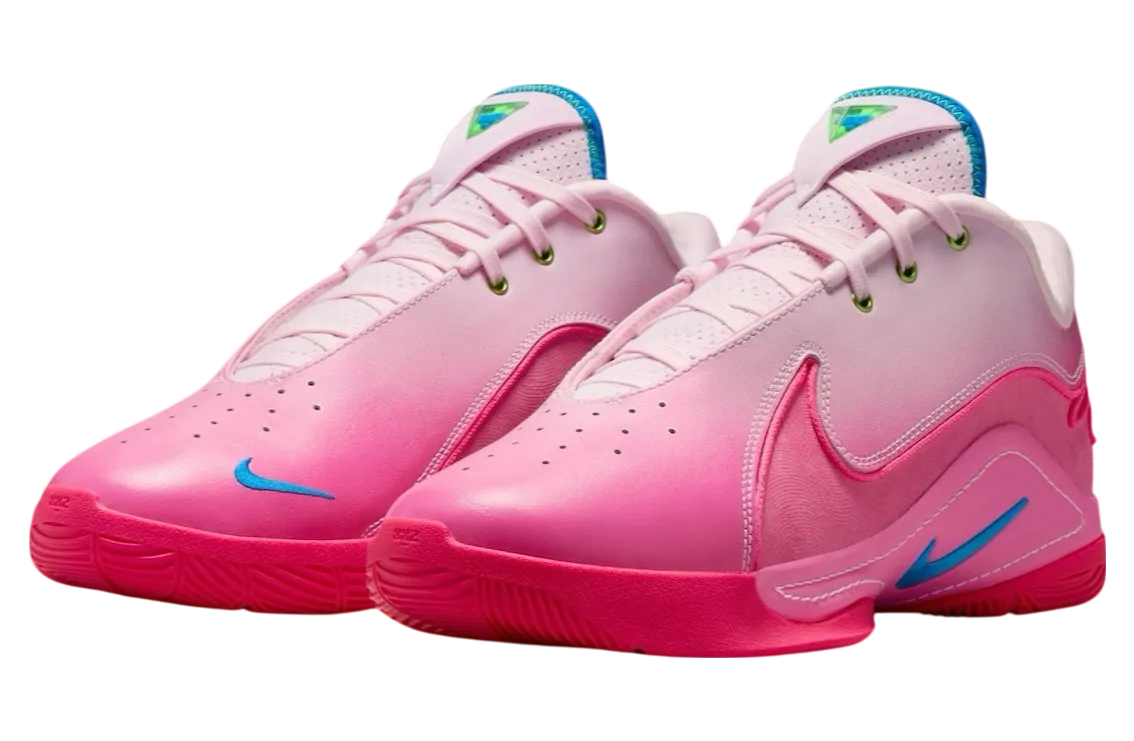 nike lebron 22 i promise 0