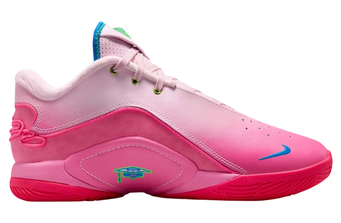 nike lebron 22 i promise 1