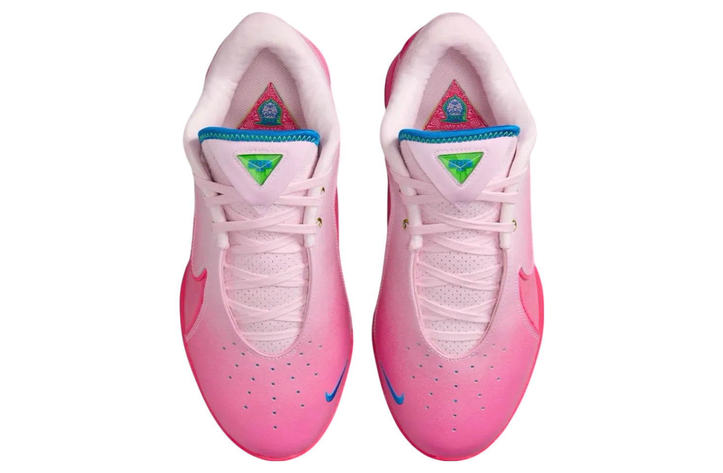 nike lebron 22 i promise 2