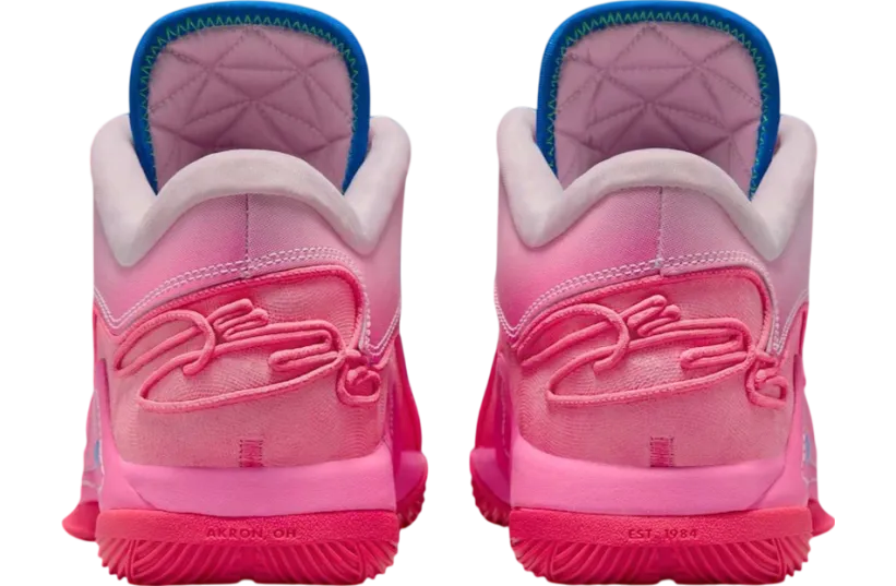 nike lebron 22 i promise 3