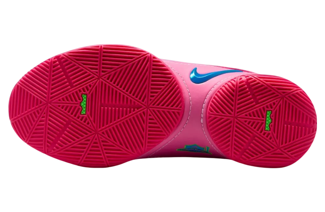nike lebron 22 i promise 4